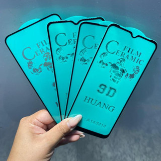 Películas Cerâmica/ Samsung Galaxy A04, A20, A20, A30, A50, A54, A55, M04, M14, M34, M54 Resistente em Oferta na Shopee
