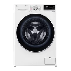 Lava e Seca LG Smart VC4 12 kg com Inteligência Artificial AIDD CV5012WCA