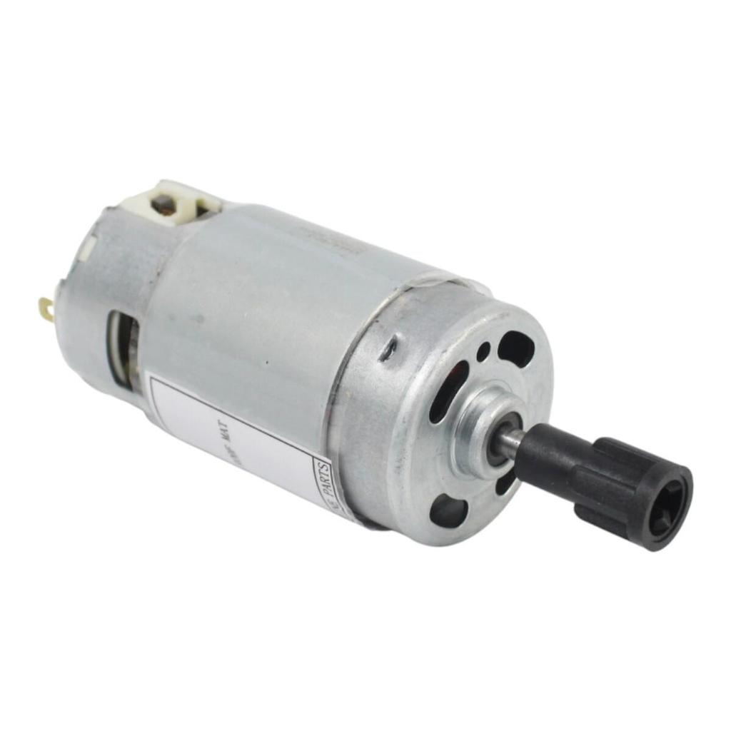 Motor 220v P/ Mixer Black+decker Mk600-b2 Original
