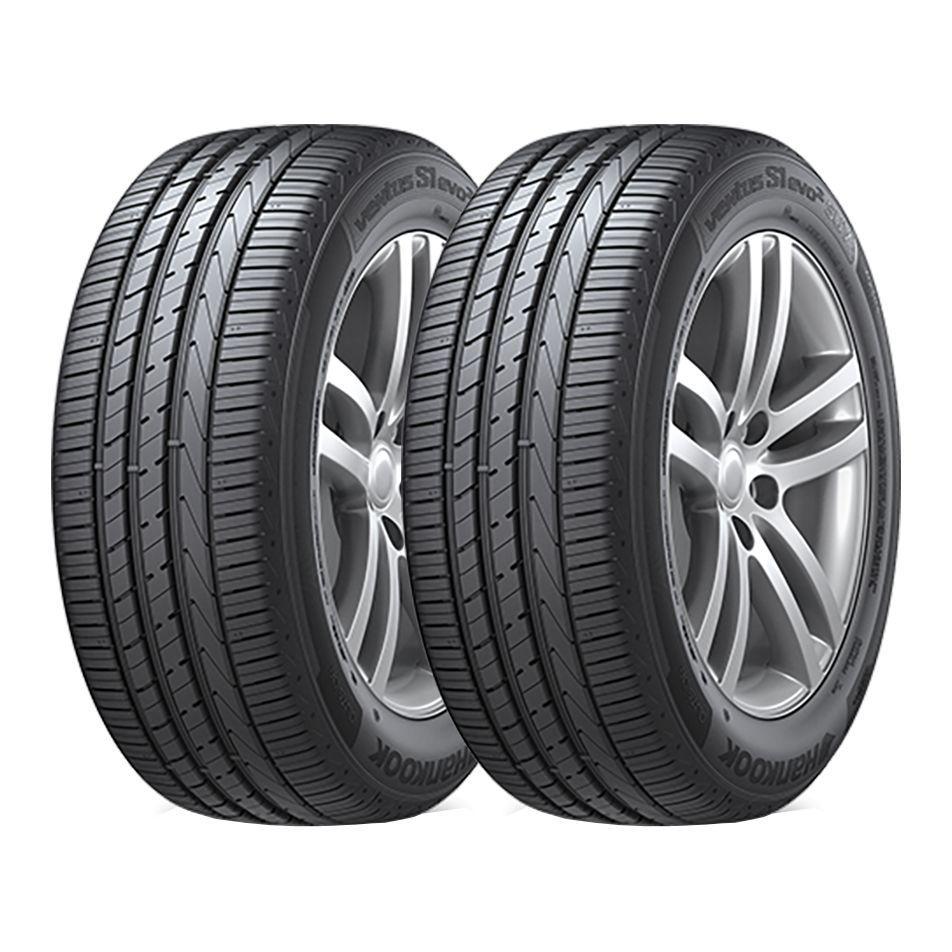 Hankook Ventus