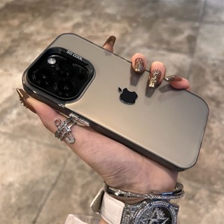 Capa Para Redmi Note 14 Pro 13 12 11 10 12S 14C 13C 12C 10C POCO X7 X6 C75 C65 IMD Luxo Resistente A Choques Fosca em Oferta na Shopee