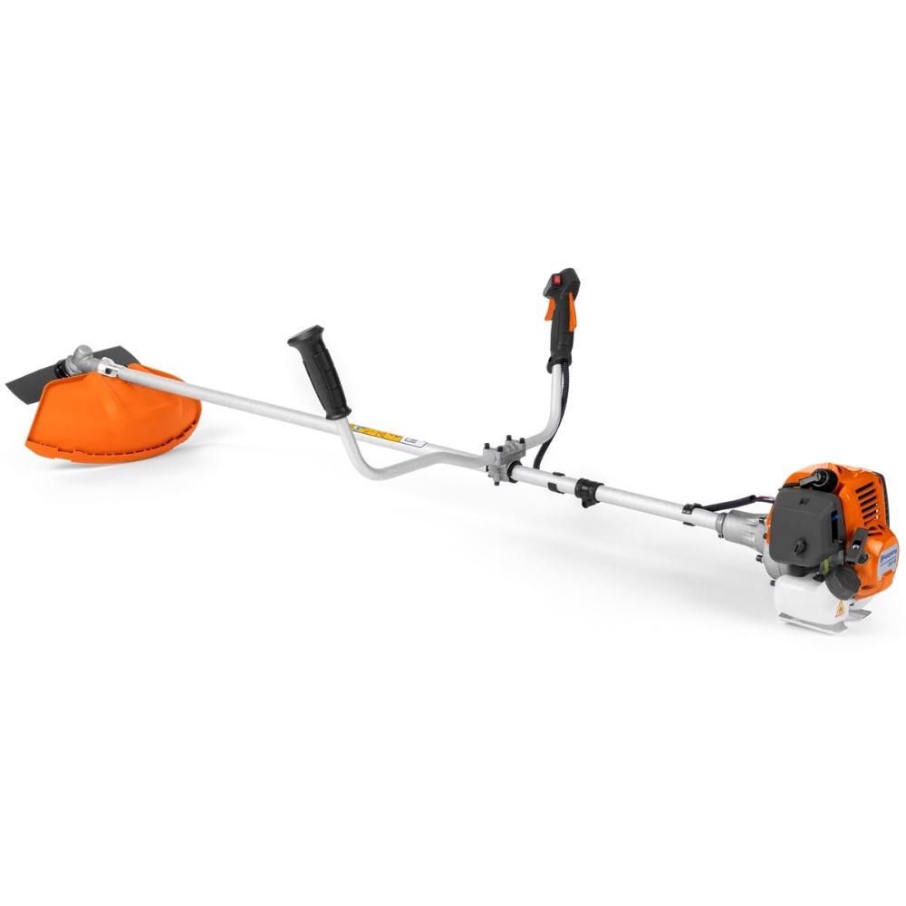 Roçadeira a Gasolina Husqvarna: Onde Comprar | BuscaProdutos