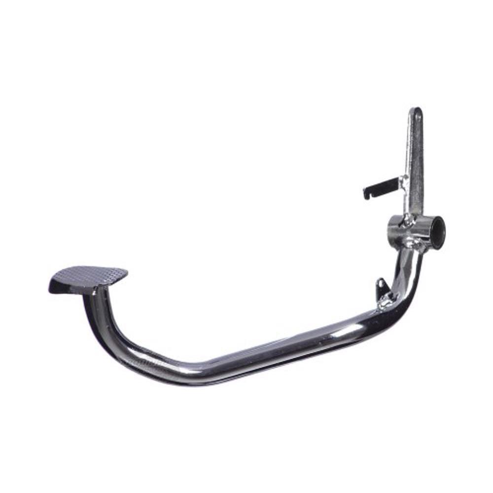 PEDAL FREIO TITAN 150 / FAN 125 TODAS ATÉ 2015 (TORK) SUBST. PF-12 / P