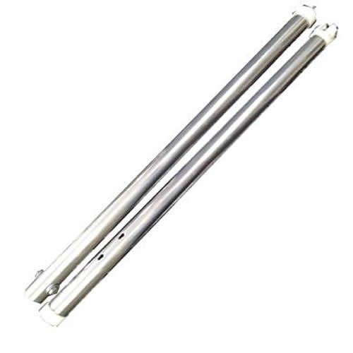 Conjunto de Tubos Completo do Ventilador VCL | Ventisilva