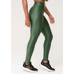 LEGGING FITNESS FEMININA COM PESPONTO LUSH DLK