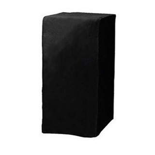 Capa Torre Polyvox 300w A42cm L30cm P24cm Preta Impermeável