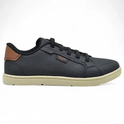Tenis Klin Infantil Masculino Menino Flyer Kids Conforto Original
