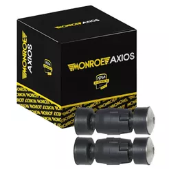 Par Bieleta Suspensão Clio 1996-2013 Kangoo 1997/ Axios
