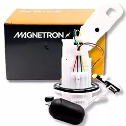 Bomba de Combustível Cg 160 Titan / Cg 160 Fan Magnetron