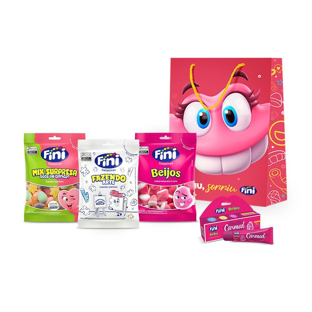 Kit Surpresa - FINI