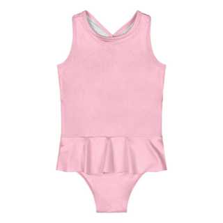 Maiô com Glitter FPS +50 Quimby em Oferta na Shopee