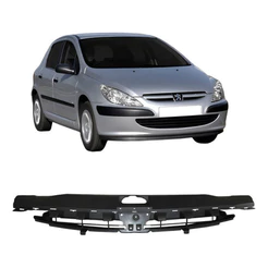 Grade Superior Interna Peugeot 307 2003 2004 2005 2006 Retov