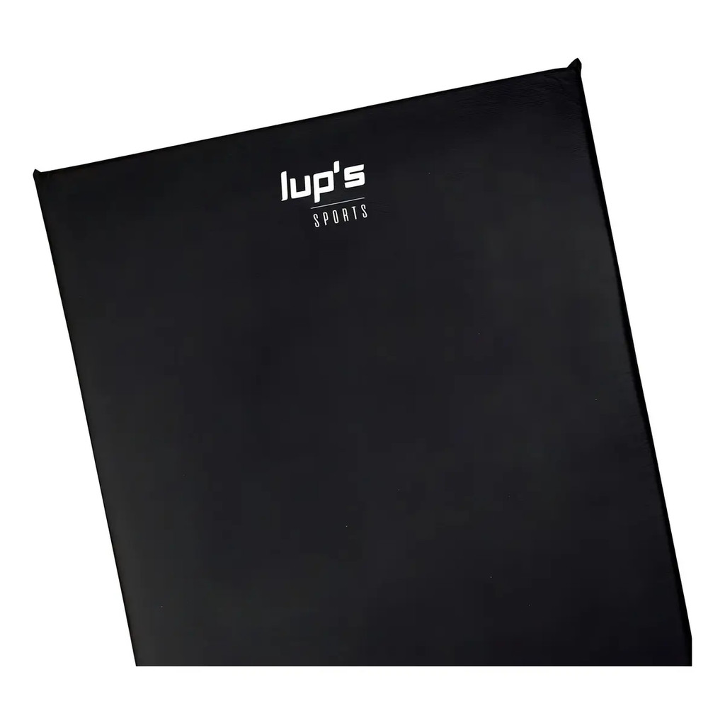 Colchonete para Academia 100x60x3cm Dobrável Impermeável D28 – Conforto para Exercícios