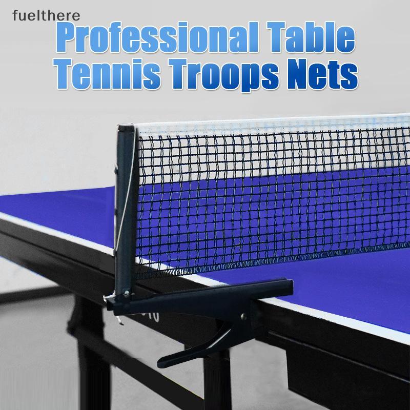 Rede De Tênis De Mesa Ra Netthiened Nettable Bloing Net
