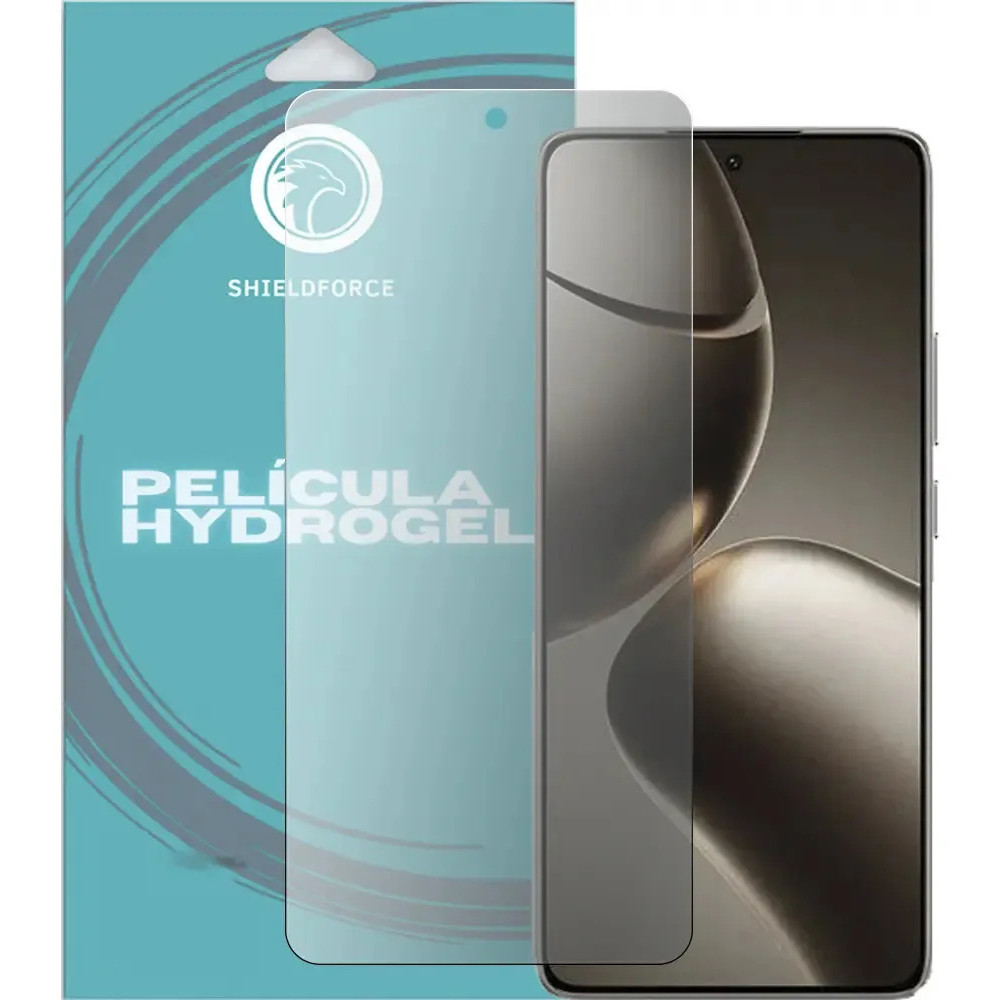 Película Xiaomi 14t Pro Shieldforce Gel [1x Tela]