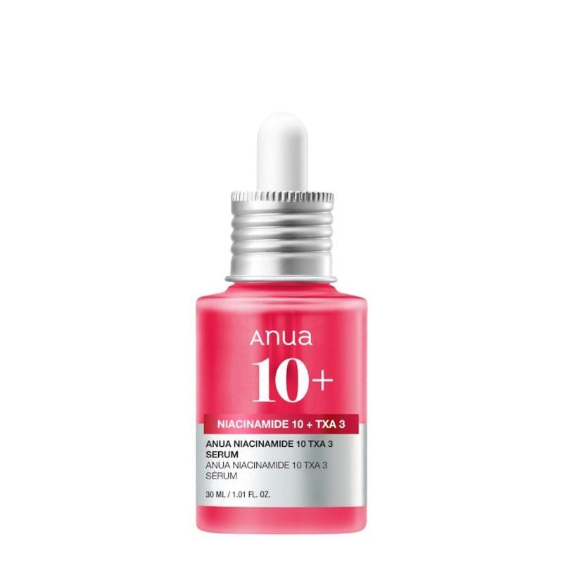Sérum Facial Anua Niacinamide 10 + TXA 3 30ml