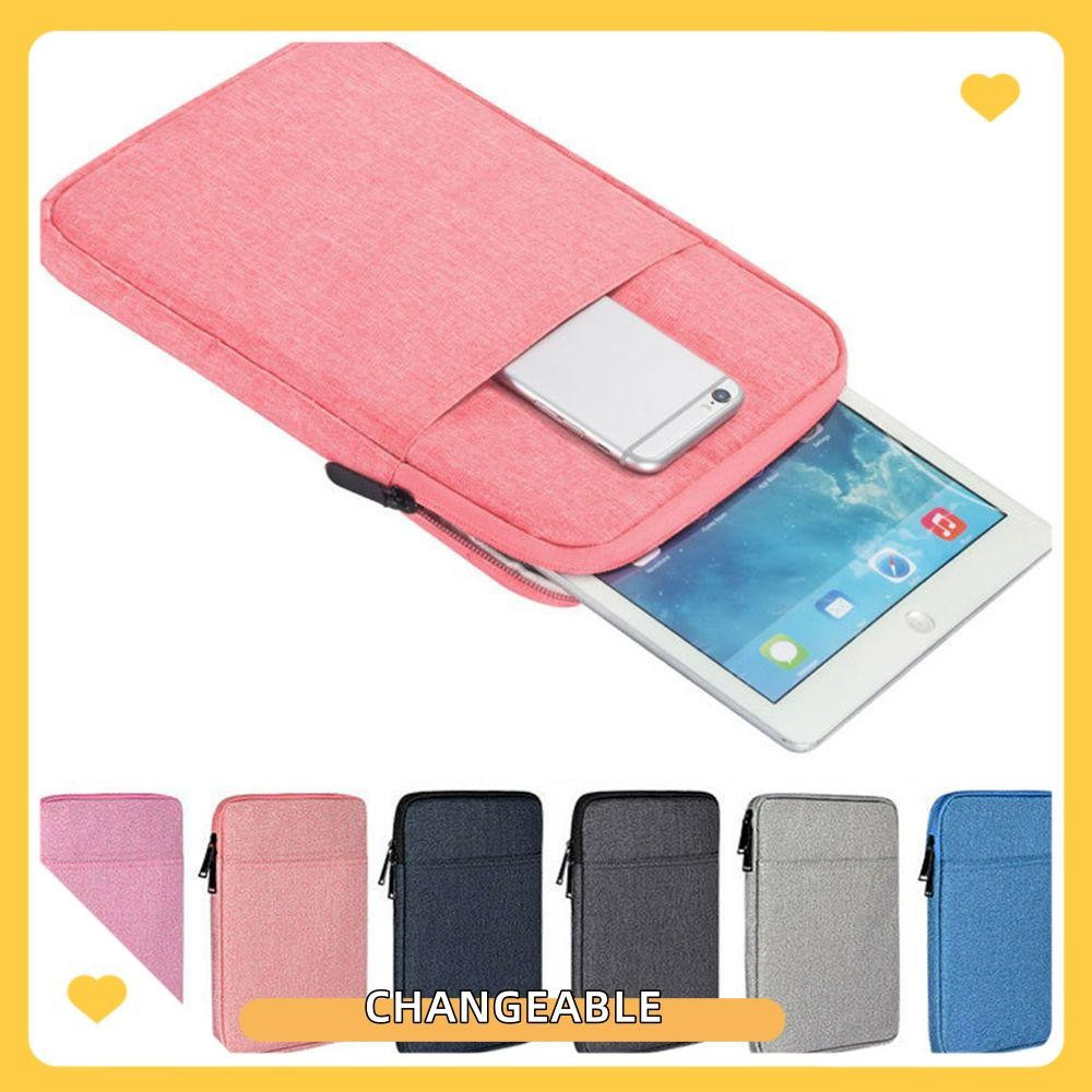 Capa Protetora Universal Para Tablet Mutável , À Prova De Choque Kindle/Kobo/Boox eReader