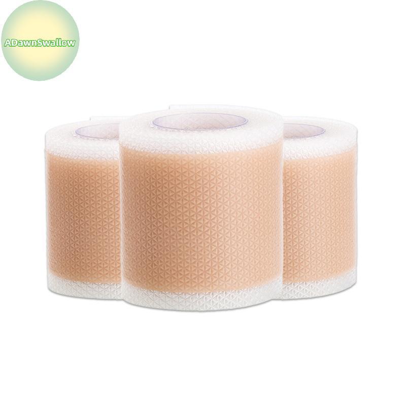 ADS 1 Rolo De Silicone Para Cicatriz , Tiras De Remoção De Quelóides , Tratamento De Redução De Cicatrizes , Cirúrgicas 