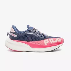 Tenis Fila Racer Speedzone Feminino Original Corrida Treino