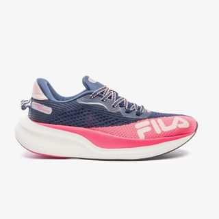 Tenis Fila Racer Speedzone Feminino Original Corrida Treino