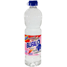 Bufalo Removedor perfume jasmim 500ml