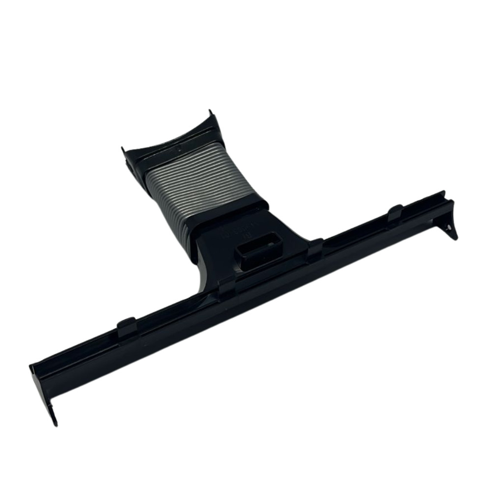 Bocal União Flexível Para Aspirador Electrolux Ergorapido Erg27 A20045401