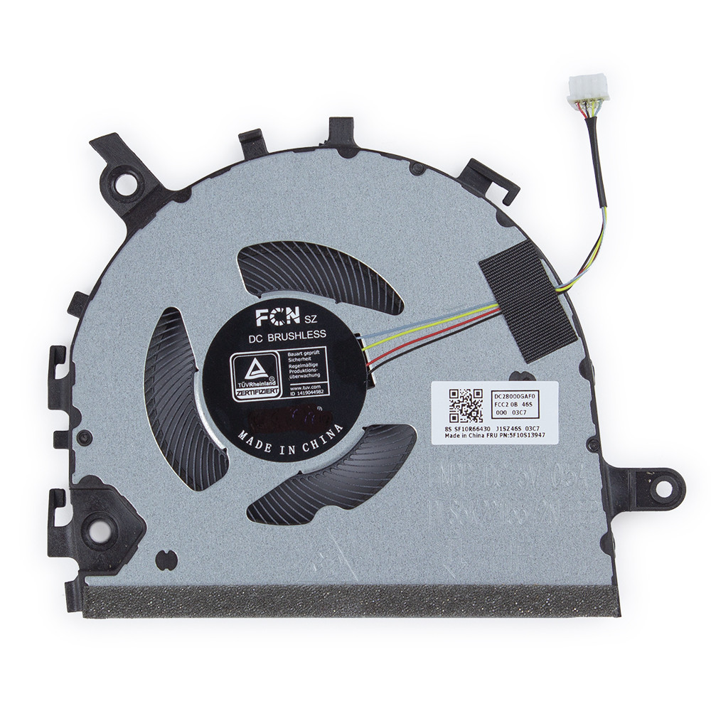 Cooler para Notebook Lenovo V14 82NMS00100