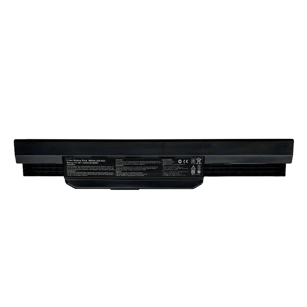 Bateria para Notebook Asus K Series K43E