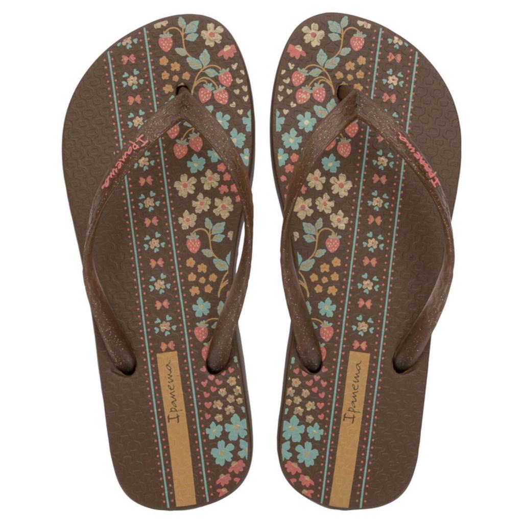 Chinelo Feminino Ipanema Oasis – Leve, Confortável