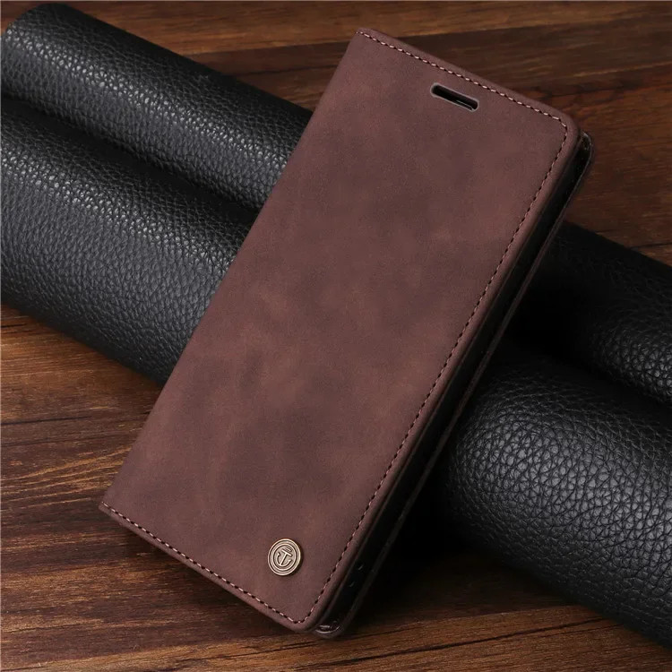 Samsung Galaxy A18 A07 A17 A27 A37 A57 A16 A26 A36 A56 A15 A25 A35 A55 A14 A24 A34 A54 A13 A23-A73 Leather Flip Phone