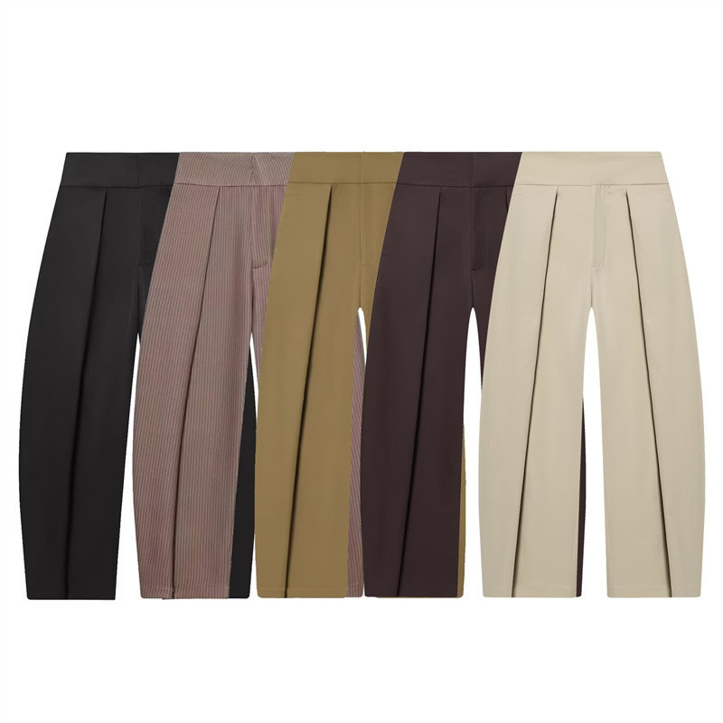 Atacado de roupas femininas transfronteiriças, nova coleção primavera-verão 2026, roupas femininas estilo europeu e amer