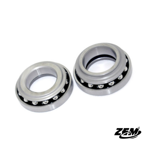 Caixa de direção esferica rolamento CG/CBX/ TOCG83/ TITAN CG 125-1979 ATE 1999 ZEM