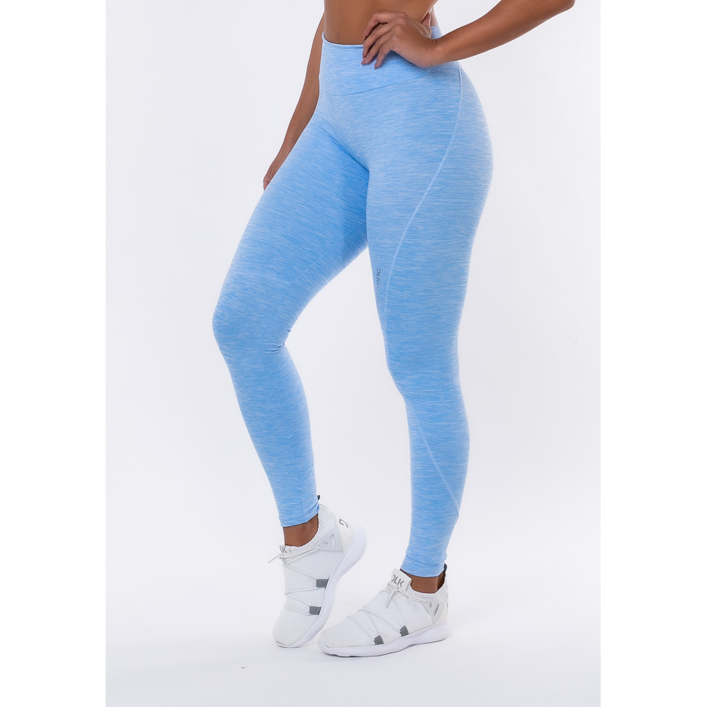 CALÇA LEGGING NATION COM DLK