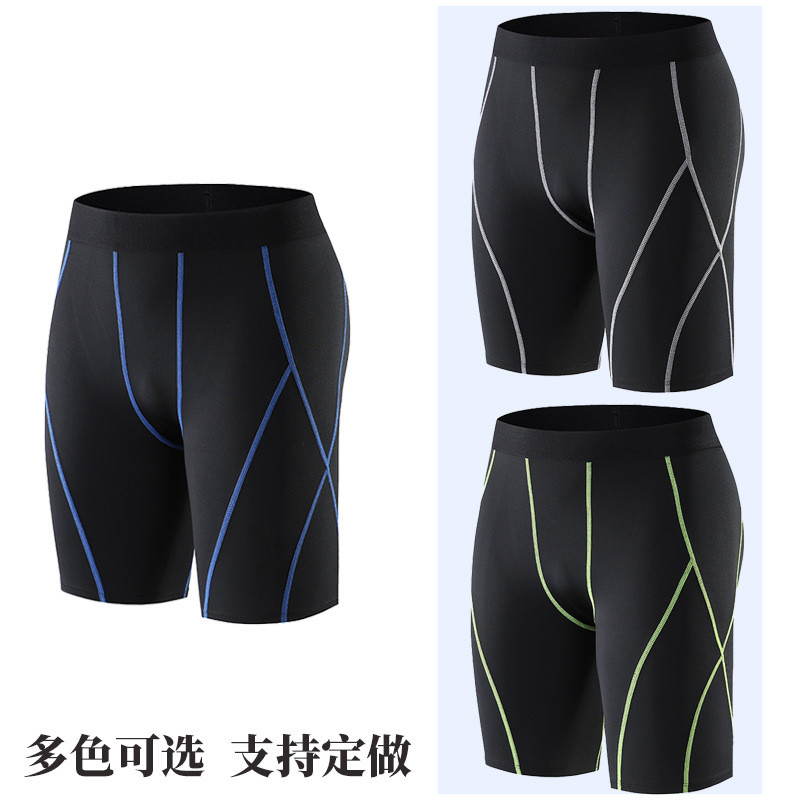 Calças Esportivas Para Treinamento De Basquete Masculino shorts De Secagem Rápida Correndo leggings De fitness Respiráve