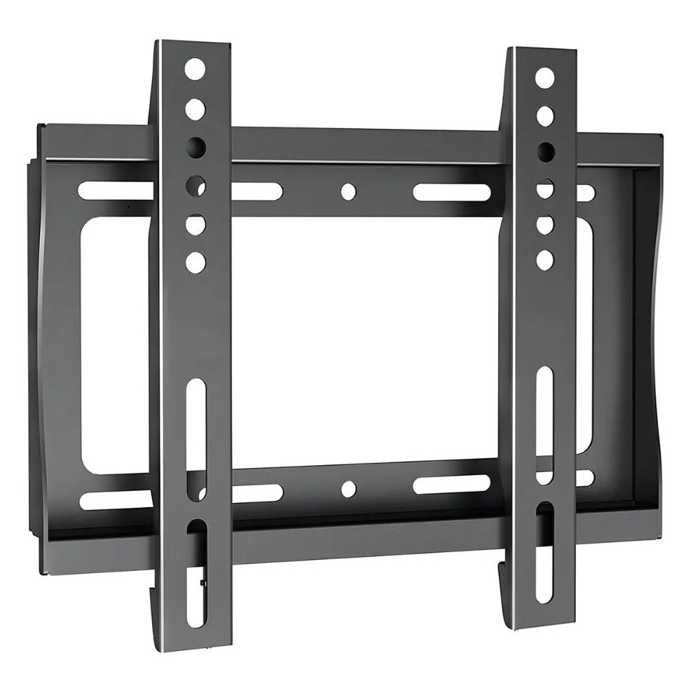Suporte Tv Fixo Parede Universal Tvs 14 A 55 Polegadas