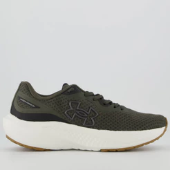 Tênis Under Armour Charged Wing 2 SE Verde