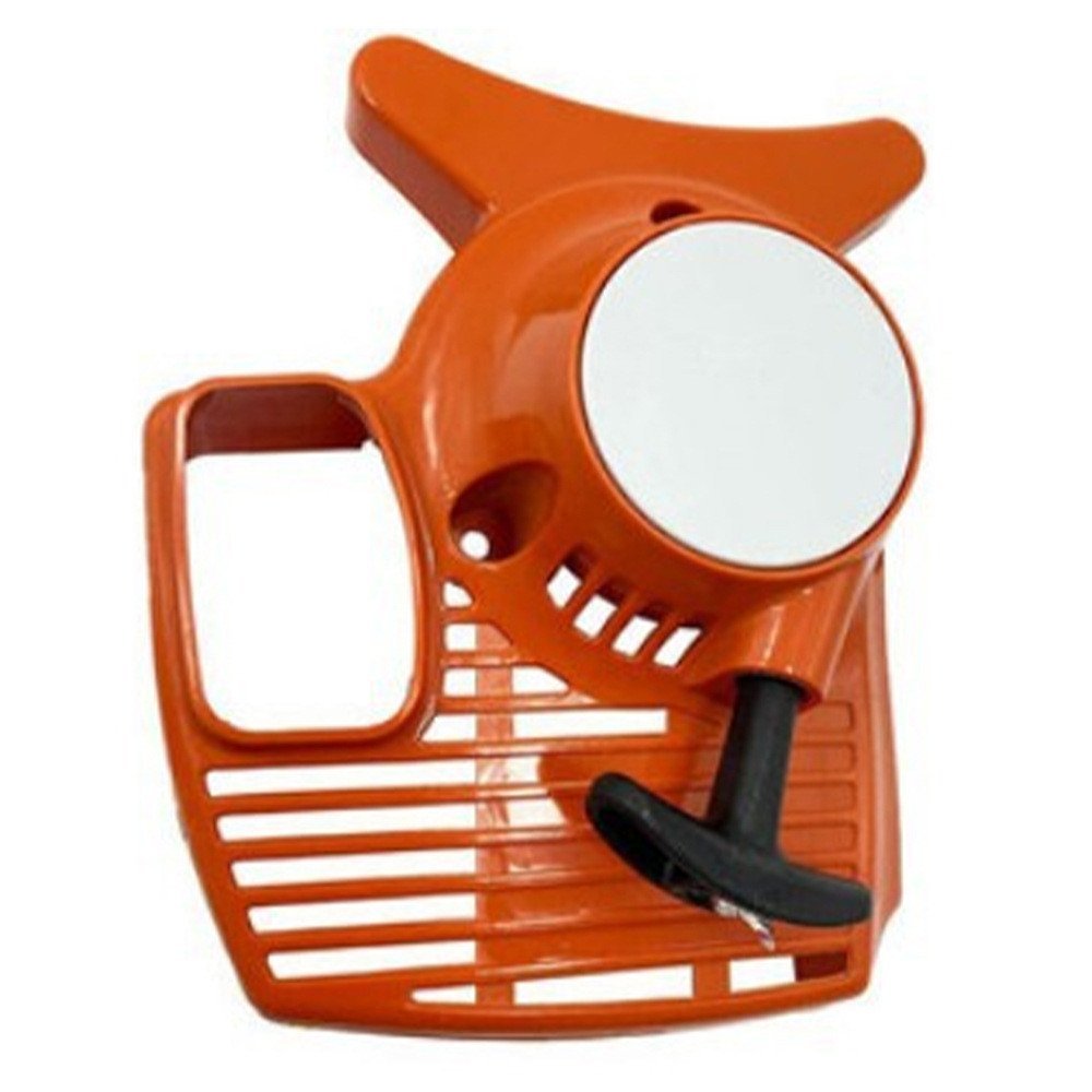 Compatível com o acionador de partida manual Stihl FS45 FS55, FS38 FS46 HL45 KM55, BFRJ.