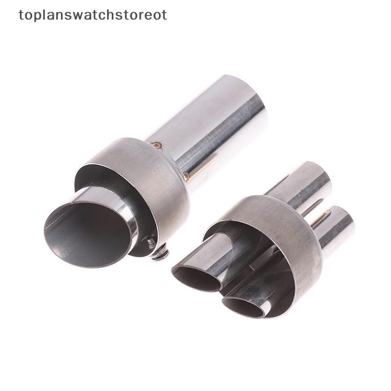 TOL Spot Bens Peças De Tubo De Escape Da Motocicleta Especial DB Assassino Silenciador Moto Aço Inoxidável Uso Exclusivo