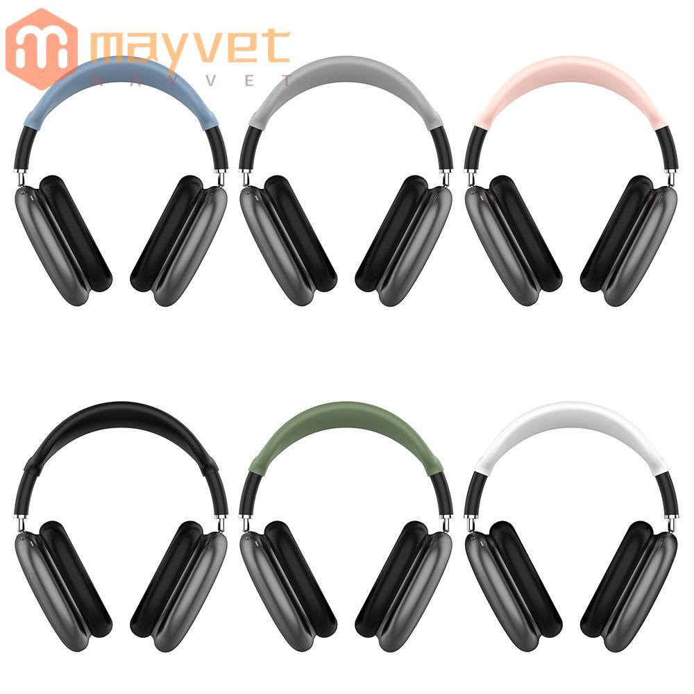 MAYVET Fones De Ouvido De Silicone Protetores Para AirPods Max