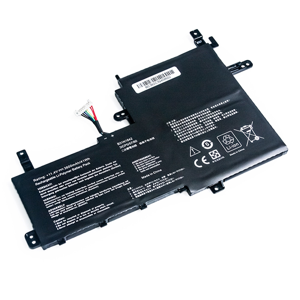 Bateria para Notebook Asus Vivobook X513EA