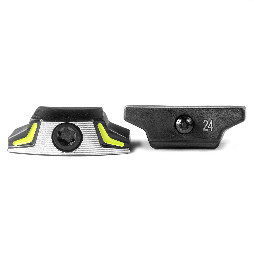 Adequado para PING G430/10K No. 1 peso de balanço de ajuste de contrapeso de cabeça de golfe de parafuso de contrapeso d