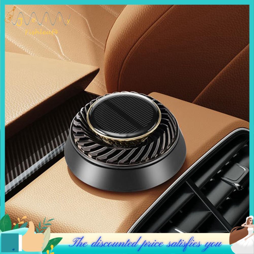 Difusor De Carro Preto Portátil E Eletromagnético Anticongelante Molecular (Colônia)
