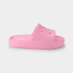 Chinelo Infantil Bibi Slide Rosa