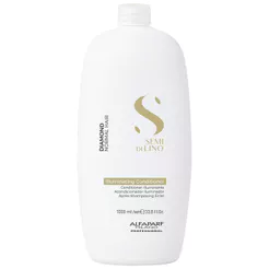 Condicionador Alfaparf Semi Di Lino Illuminating 1L