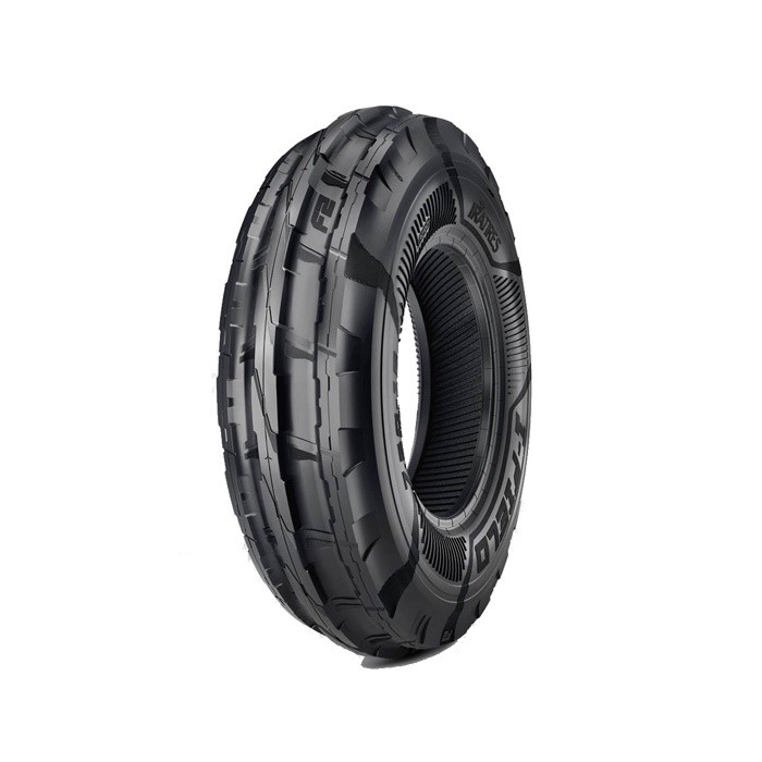 Pneu Ira 750-16 I-field F-2 Agro - 8pr Triraiado