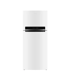 Refrigerador MD-RT611 Frost Free Duplex Inverter 473 Litros Midea
