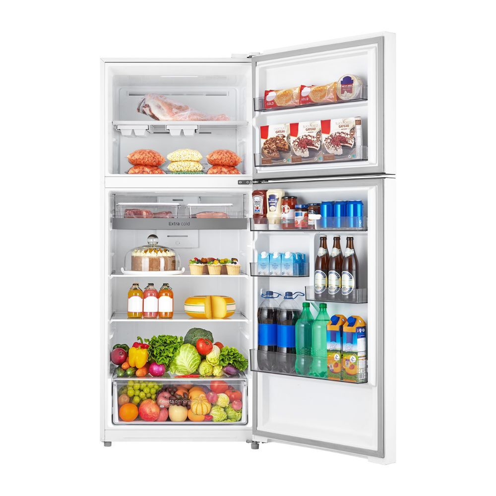 Refrigerador MD-RT611 Frost Free Duplex Inverter 473 Litros Midea — imagem 2 de 2