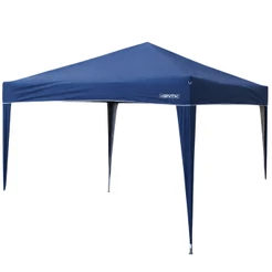 Tenda Gazebo 3x3 Trixx FPS 50 com Proteção Solar Nautika