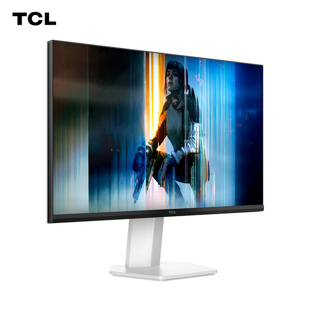 Monitor Gamer TCL 24 Polegadas Mini LED Full HD G54 100Hz HDR400 92% DCI-P3 450 nits 24G54
