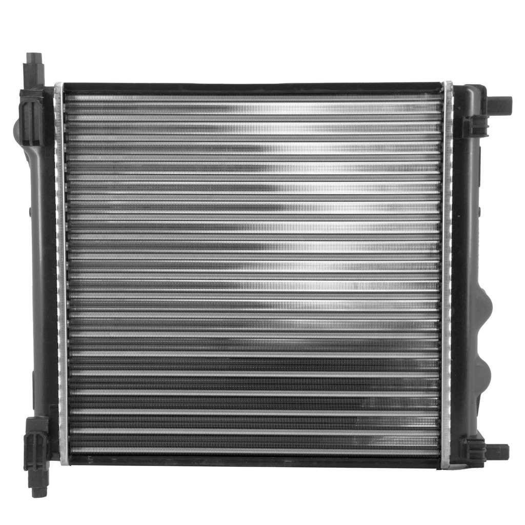 Radiador Volkswagen Up 1.0 12v Ano 2013 2014 2015 Até 2018 — imagem 2 de 2